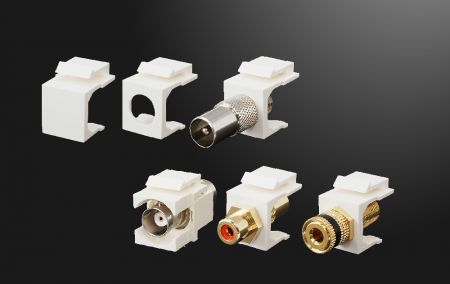 Bisel de Rápido Encaje